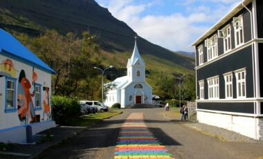 LGBTQ+ Iceland Guide